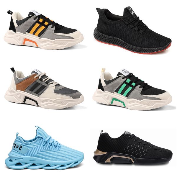 

ing shoes 87 greenyellow gold slip-on outm trainer sneaker comfortable casual mens walking sneakers classic canvas outdoor footwear trainers