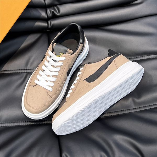 

fashion bowling shoes 2023 lvity new couple casual outdoor viutonity sports shoes student running shoes lvity 03-009