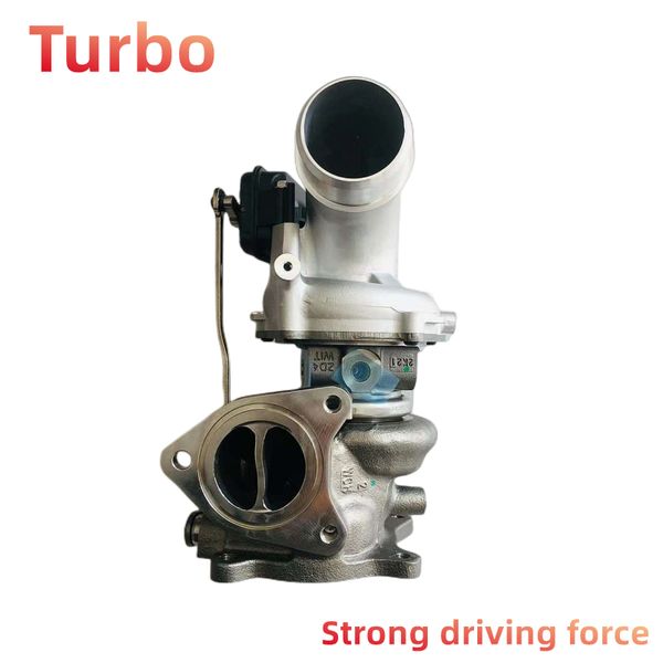 

guangqi chuanqi guoliu 2.0t ihi vp79 1010033205010 turbocharger