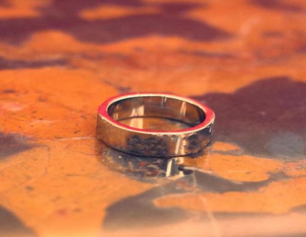 

couple rings designerlvs love charm bague homme fashion woman men engagement ring classic flora for men and women6571471, Silver