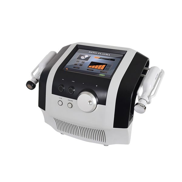 

2023 2 in 1 plasma mole device skin rejuvenation acne treatment machine