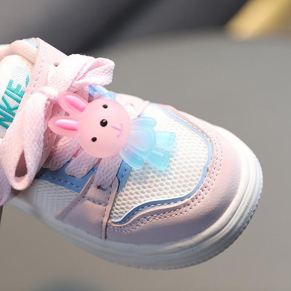 

first walkers kids shoes toddler baby footwear children spring autumn soft soled boys girls ultralight breathable mesh f10708