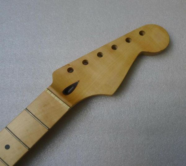 

strat replacement maple guitar neck012345678910115060100