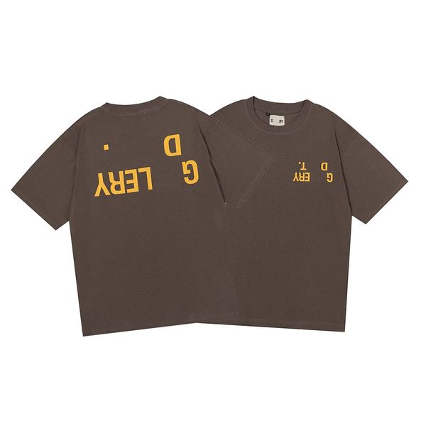 

2023 tees depts t shirts mens women designer t-shirtscottons man s casual shirt luxurys clothing street shorts sleeve clothes size s-xl.sc0, White;black