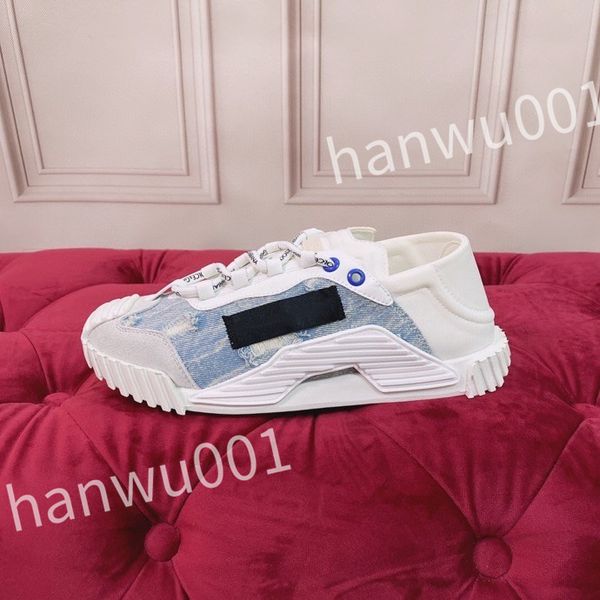 

luxurys designer women mans casual shoes fashion genuine leather letters printed woman runway trainers sneakers, Black