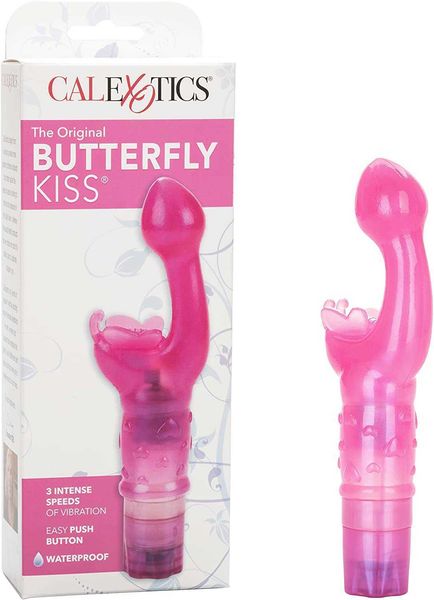 

factory outlet calexotics the original butterfly pink 1