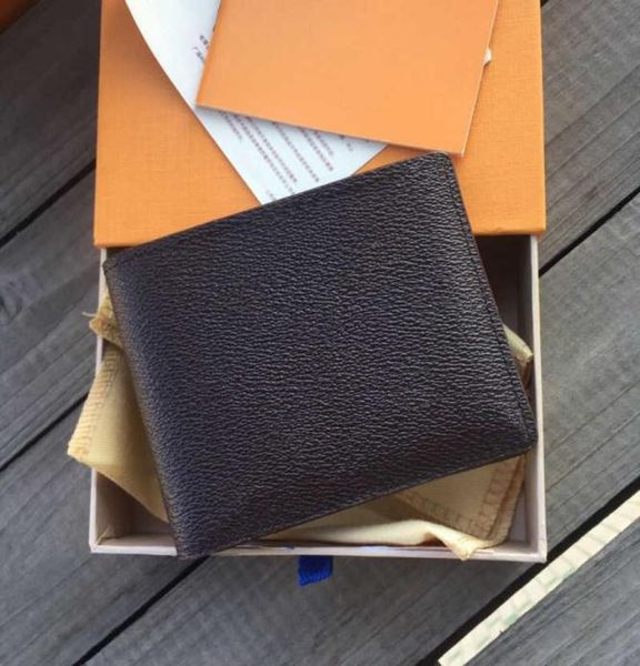 

2022 evening bag in stock france style coin pouch men women lady leather coin purse key wallet mini wallet serial number box dust 1564208