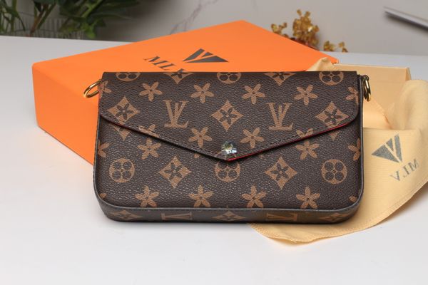 

designers bags women bag shoulder messenger bags classic style fashion lady totes handbags purse 5-11120