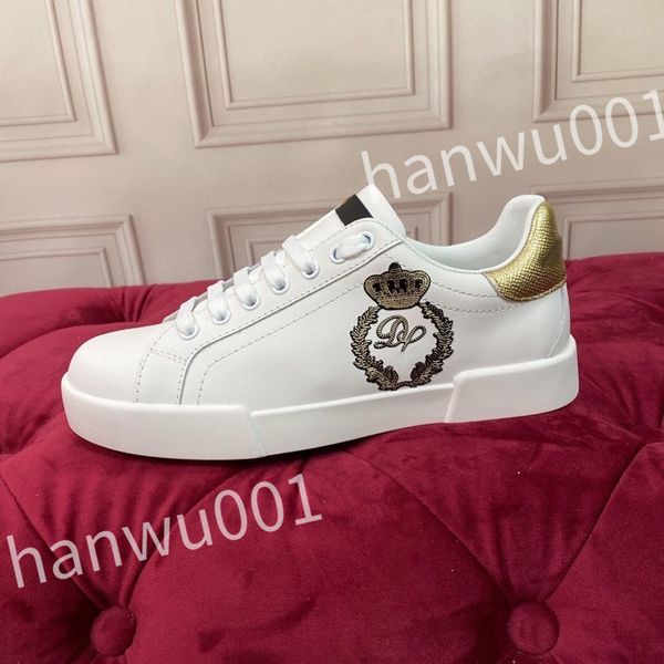 

2023 new luxury designer men's shoes training shoes women's youth fashion travel little white shoes men's and women's tr, Black