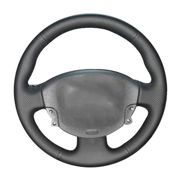

customize braiding cover for car steering wheel for renault megane 2 2003-2008 kangoo 2008 scenic original steering wheel braid g230524 g230