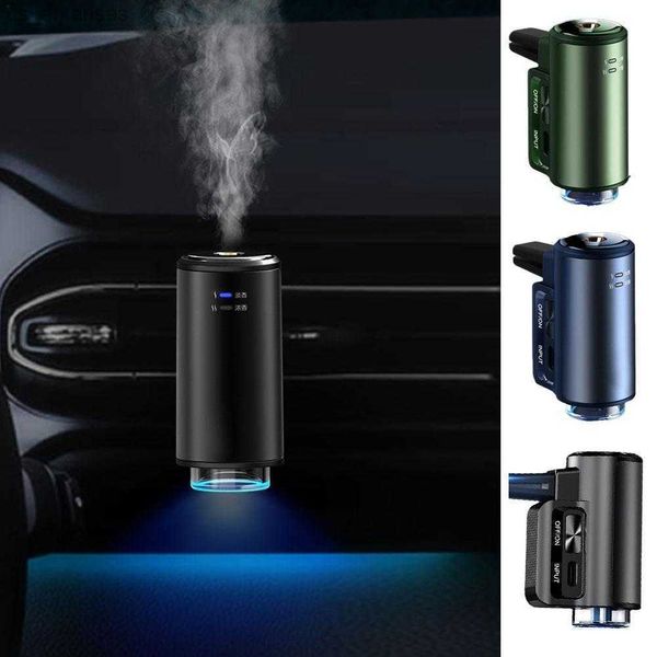 

car air freshener auto electric air diffuser aroma car air vent humidifier mist aromatherapy car air freshener perfume fragrance car accesso