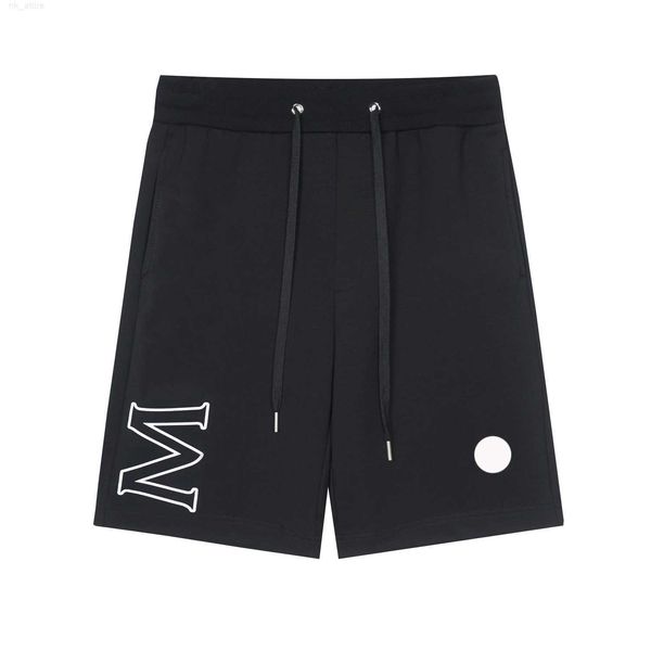 

classic color striped men's shorts french luxury brand shorts casual shorts early spring shorts size m-xxl, White;black
