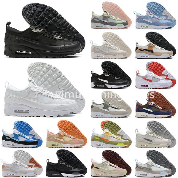

futura running shoes mens womens triple black white flyleather infrared laser blue obsidian orange camo unc batman trainers y6