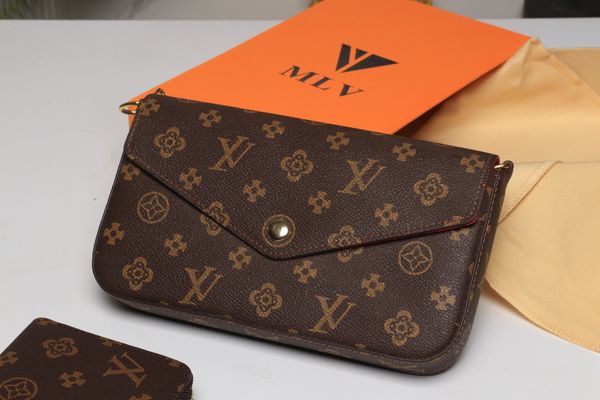 

designers bags women bag shoulder messenger bags classic style fashion handbags purse 5-4
