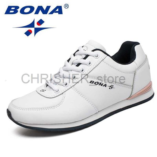 

other sporting goods bona new classics style women running shoes lace up women athletic shoes outdoor jogging sneakers comfortable fast ing