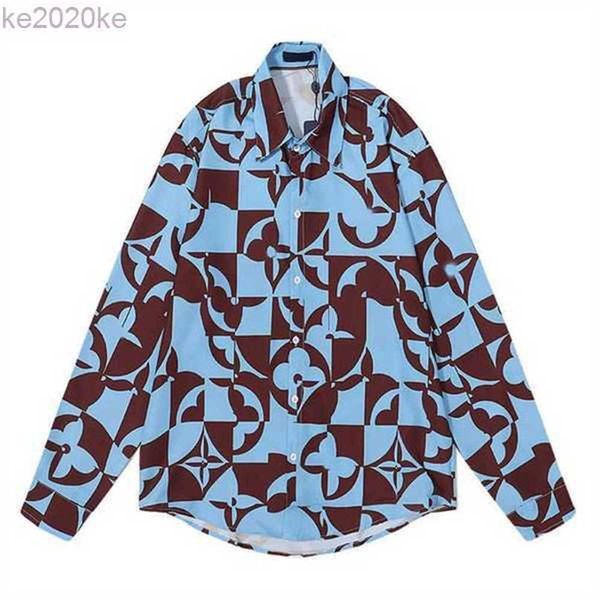 

designer cloud blue hawaiian style mens short sleeve print shirt plus size casual collar button loose beach pils b7rj, White;black