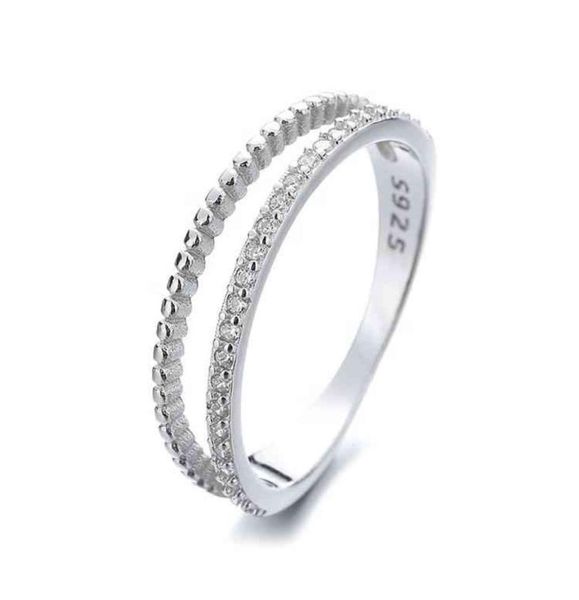 

yaeno 2021 sterling sier 925 simple band ring for women daily jewelry9176414