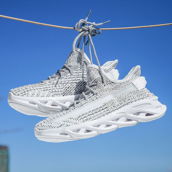 

outdoor mens sports running casual fashion shoes sports trainers sneakers