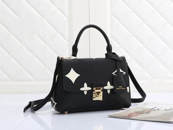 

louiseitys madeleine bb bags totes pures designer m45978 handbags shoulder bag luxury crossbody women purse wallet backpack m46041 vuttonse