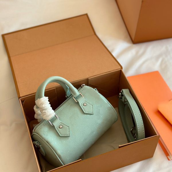 

women bags classic leather pillow bags mini size handbags matching crossstrap fashion crossbags