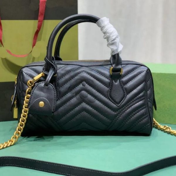 

chain tote bag women pillow handbags v quilted bag shop bags beach bag crossbody shoulder bags purse genuine leather baggage tag zipper gold