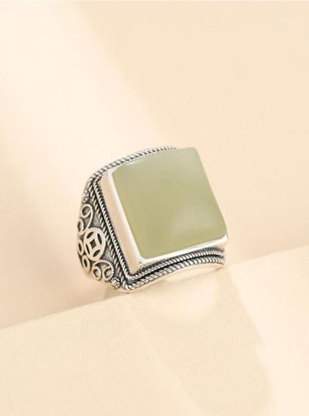 

cluster rings 1515mm 925 sterling silver semi mount bases blanks base blank pad ring setting jewelry findings men without stone3605693, Golden;silver