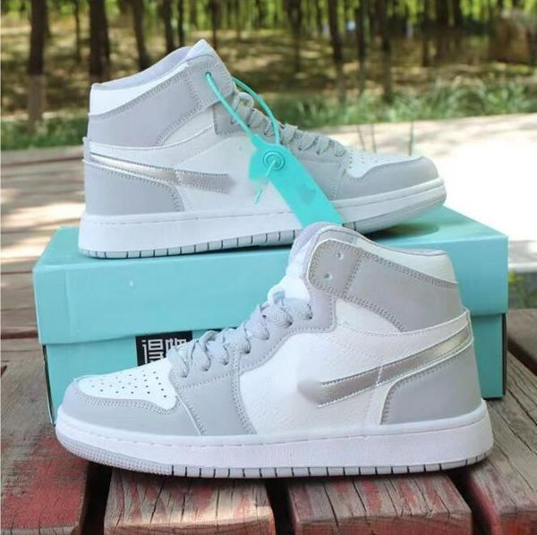 

jumpman 1s og mens basketball shoes military black university blue canvas sail oreo red thunder white cement black cat bred sports women sne