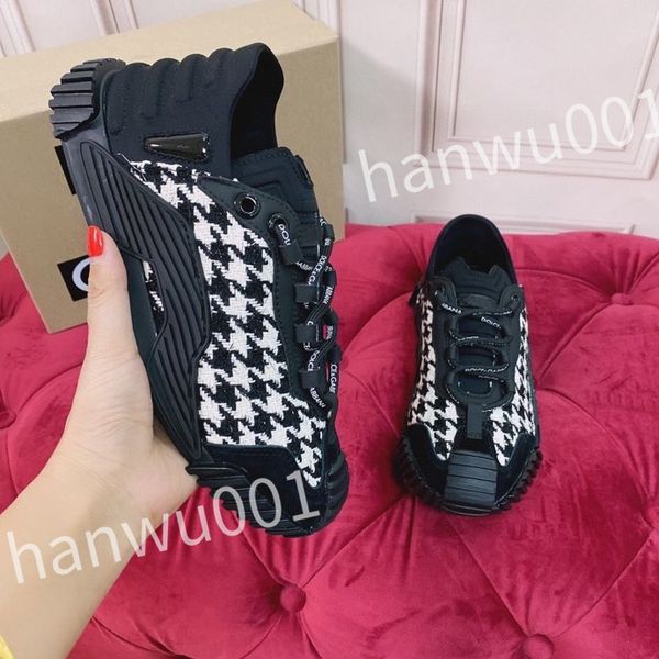 

2023 new luxurys designer men's shoes training shoes women's youth fashion shoes men's and women's trends summer outdoor, Black