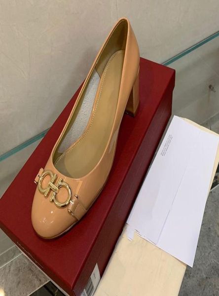 

women genuine leather high heel shoes round toe pumps bow design wedding shoes mkaaa00048145507, Red;white