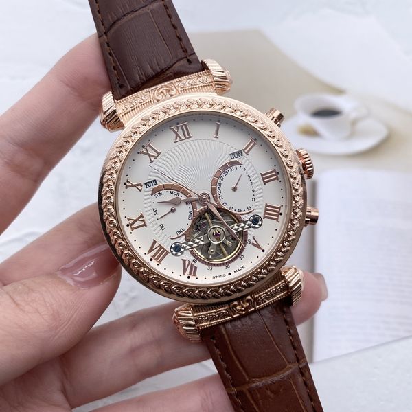 

designer mens wristwatches pateks geneve watch nautilus tourbillon watches luxury automatic mechanical wristwatch european brand philippes w, Slivery;golden