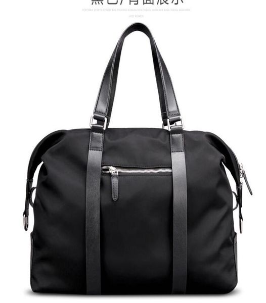 

highquality highend leather selling men039s women039s outdoor bag sports leisure travel handbag 0557361575