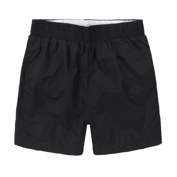 

designers shorts mens soprt pants summer casual sports solid color quick-dry beach pants loose swimming trunks, White;black