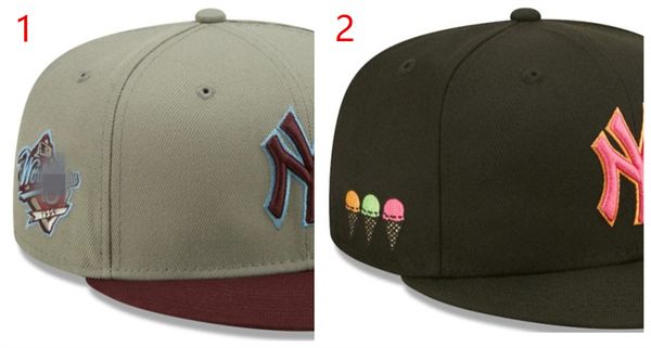 

summer caps man hat canvas baseball ny cap spring and fall hats sun protection fishing cap woman outdoor ball caps h15-5.25-11, Blue;gray