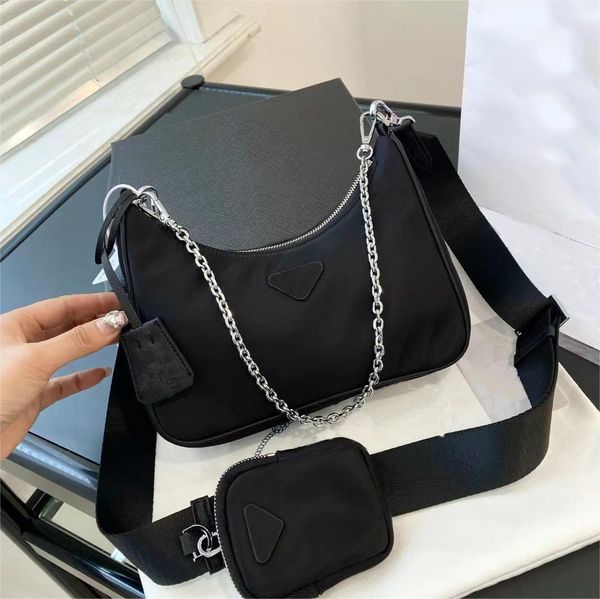 

designer bag sale 3 piece crossbody bag handbag shoulder crossbody fashion designer bags the luxury women purse work multi pochette handbags