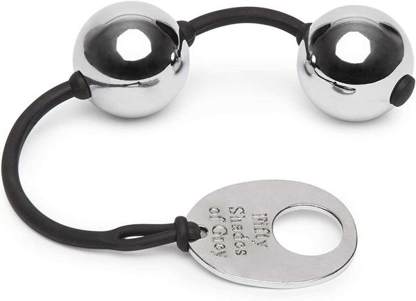 

factory outlet fifth shades of grey inner goddess silver happy women's sports ball
