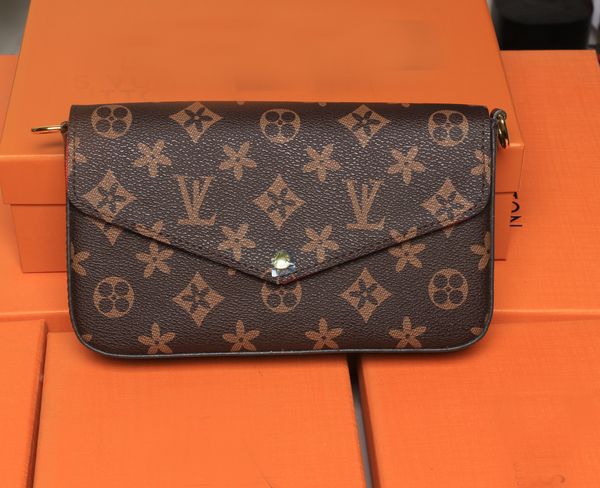 

luxurys designer bag women bags handbag crossbody