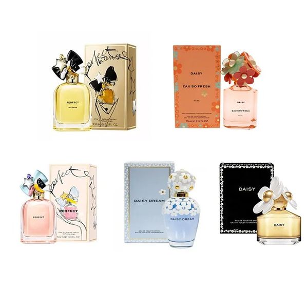 

perfume for woman daisy 100ml edp 3.3 fl oz fragrance parfum nature eau so intense de parfum spray charm fragrances girls parfums vaporisate