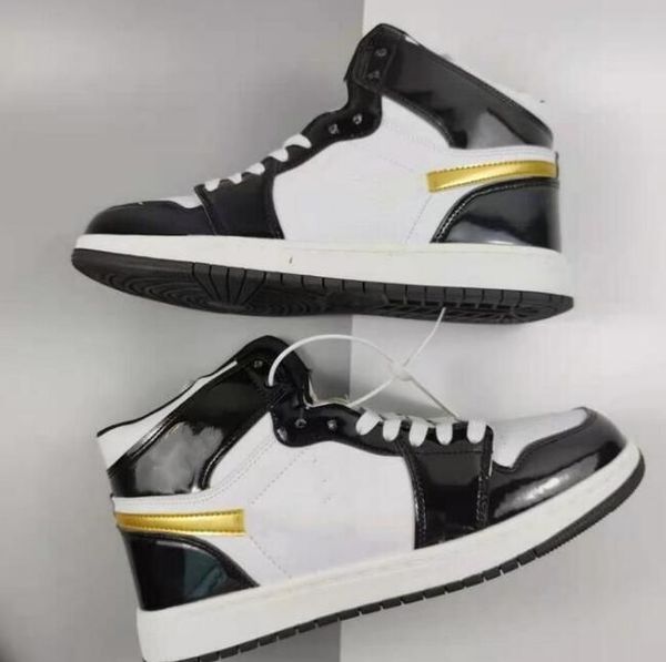 

classic men and women sneaker shoes fashion high casual outdoor non-slip skateboard sports shoe 36-44, Black