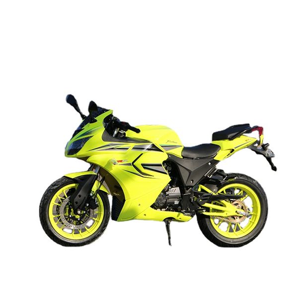 

new kawasaki ninja sportbike motorcycle automatic nol200 streebike motorbike 250cc 400cc gasoline racing heavy motor sport bike