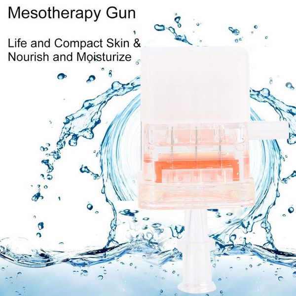 

korea meso 5pin crystal and 9 pins for filogasssss meso