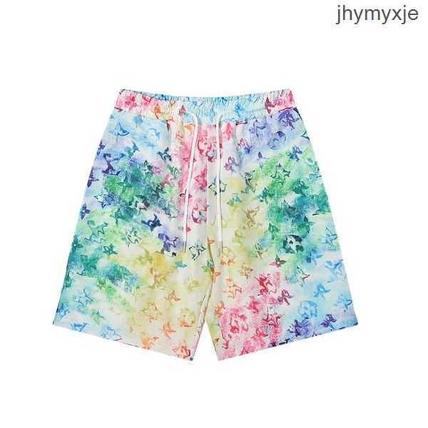 

designer swim shorts waterproof fabric nylon beach pants swimwear swimming board beachs surf short luxury mens shortss j9mc 7dkd, White;black