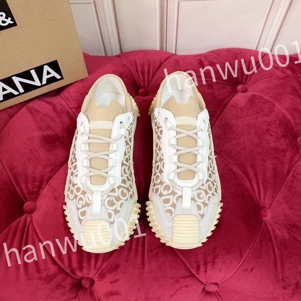 

2023 new designer men's shoes training shoes women's youth fashion shoes men's and women's trends summer outdoor hiking, Black