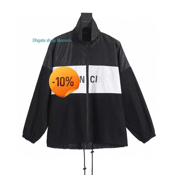 

men's jackets fashion mens designer jacket coat caps winter autumn quality baseball stylist men women windbreaker outerwear hoodies eur, Black;brown