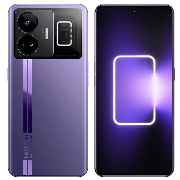 

original oppo realme gt neo5 neo 5 5g mobile phone smart 12gb 16gb ram 256gb rom snapdragon 8+ gen1 50.0mp nfc android 6.74" amoled ful