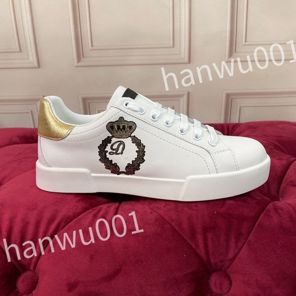 

luxury designer men's shoes training shoes women's youth fashion travel little white shoes men's and women's trends summ, Black