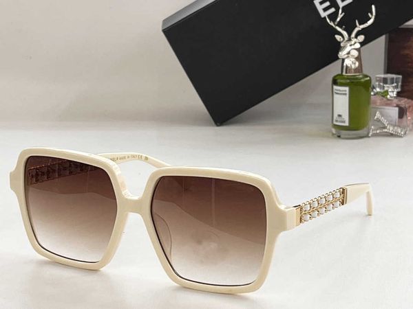 

Fashion designer brand cool sunglasses luxury Super high quality SHYANNE Small Fragrant Women's High Sense ins Summer Sunscreen Cat Eyes Hot Girl with logo box