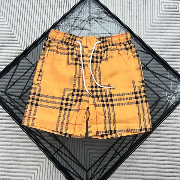 

2023 mens shorts designer womens fashion breathable short quick-drying swimsuit printed board beach pants bike shorts m-3xl.cc00, White;black