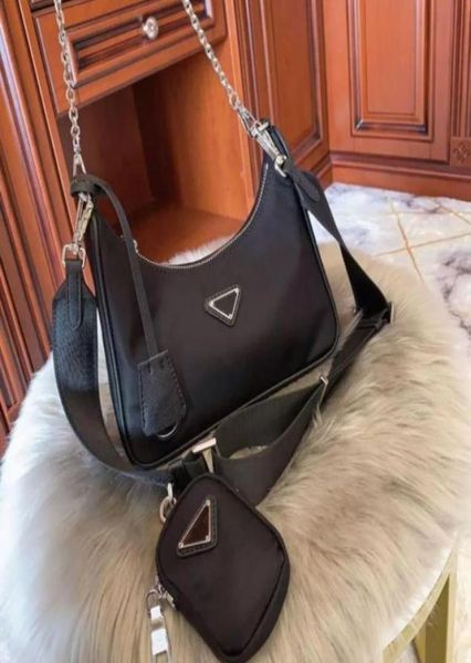 

shoulder bags nylon handbags selling wallet women bags crossbody bag hobo purses6876633