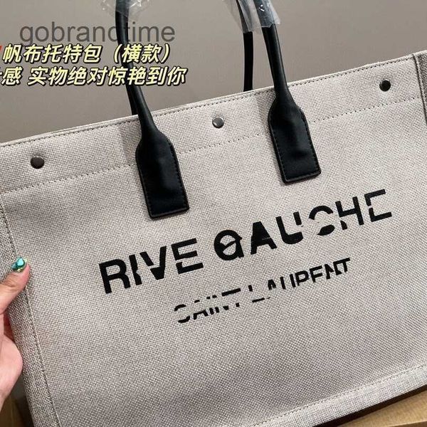

small designer lady women spring/summer large yslsbags classic 2023 bag new travel tote capacity shoulder women's commuter big versatil