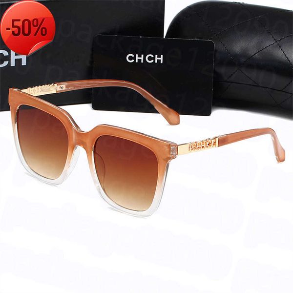 

fashion classic glasses 7329 glasses designer sunglasses outdoor beach sun glasses men women with box luxury design suitable for shading on, White;black